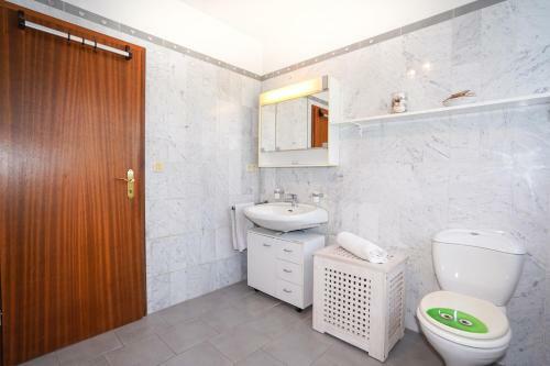 Apartamento Fewo "alte Schule"