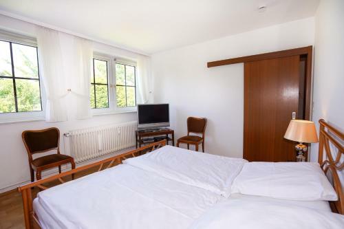 Apartamento Fewo "alte Schule"