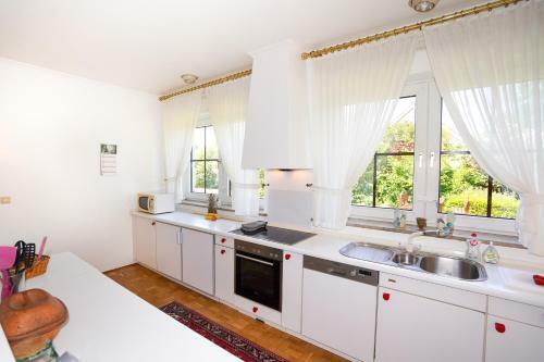 Apartamento Fewo "alte Schule"