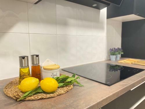 Apartamento Cambados Mare