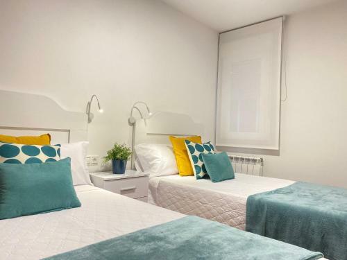 Apartamento Cambados Mare