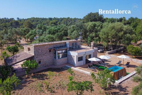 Finca Ses Rotes