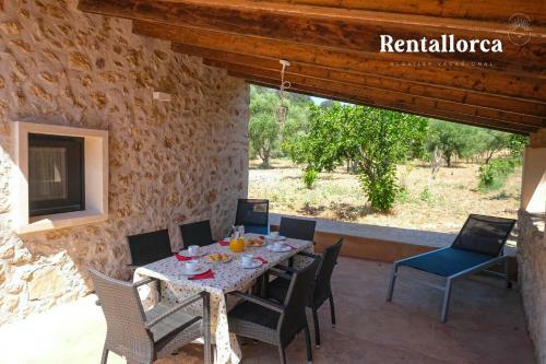 Finca Ses Rotes