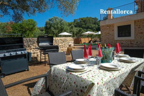 Finca Ses Rotes