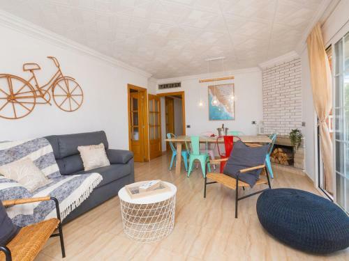 Apartment Canet Beach