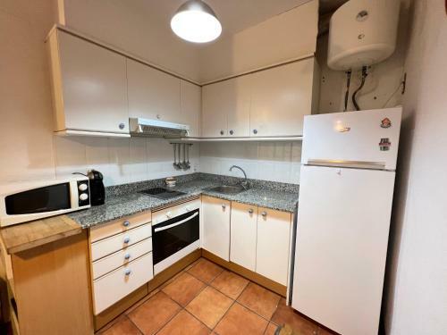Apartamento Con Jard�n Atalaya Canet