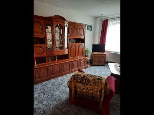 Apartamento Ferienwohnung M�hlenhof