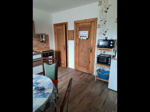 Apartamento Ferienwohnung M�hlenhof