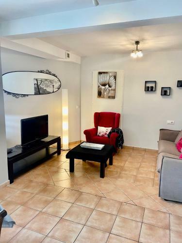 Apartamento Estrella De Jalisco