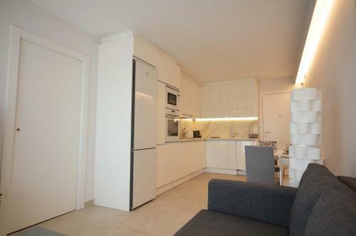 Apartamento La Torre Marinada