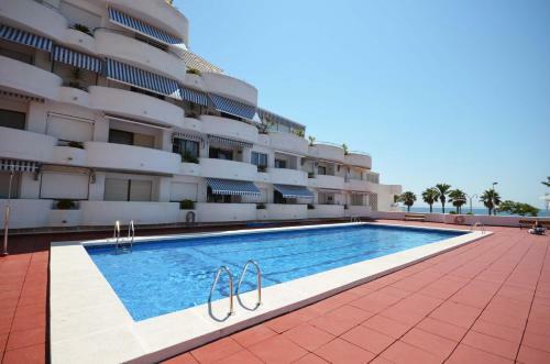 Apartamento La Torre Marinada
