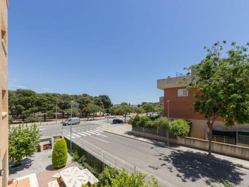 Apartment Mas De Clariana