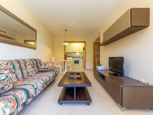 Apartment Mas De Clariana
