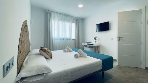 Hostal Aires Del Mar