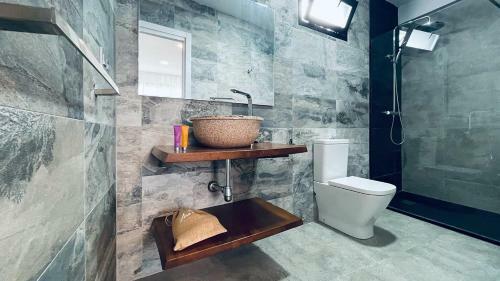 Hostal Aires Del Mar
