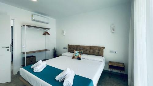 Hostal Aires Del Mar
