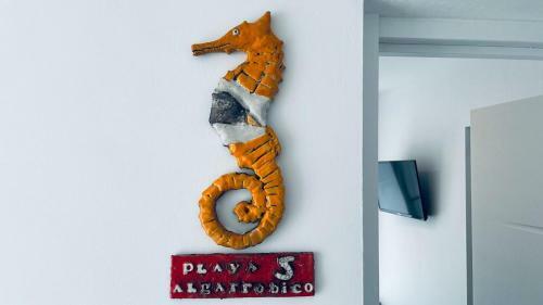 Hostal Aires Del Mar