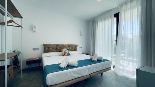 Hostal Aires Del Mar