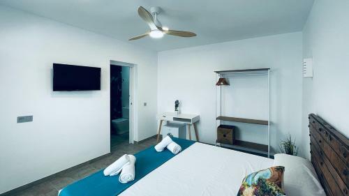 Hostal Aires Del Mar