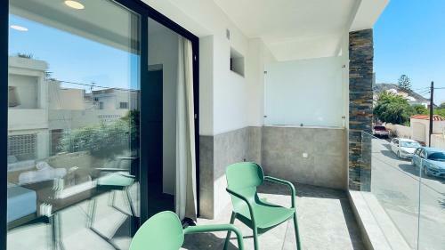 Hostal Aires Del Mar
