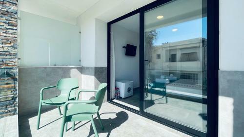 Hostal Aires Del Mar