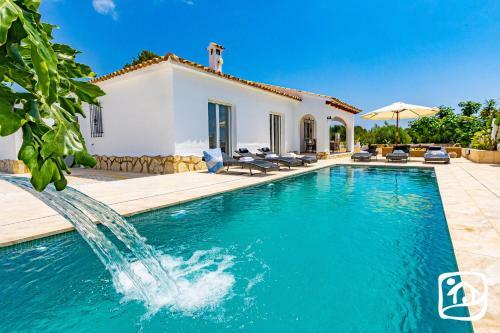 Abahana Villas Ancla Blanca