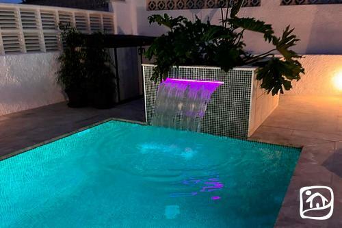 Abahana Villas Ancla Blanca