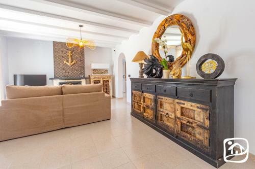 Abahana Villas Ancla Blanca