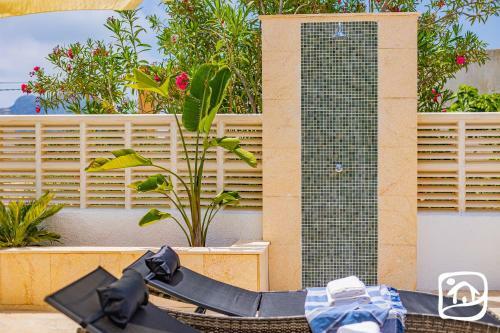Abahana Villas Ancla Blanca
