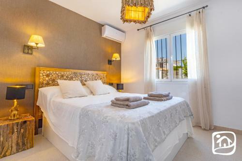 Abahana Villas Ancla Blanca