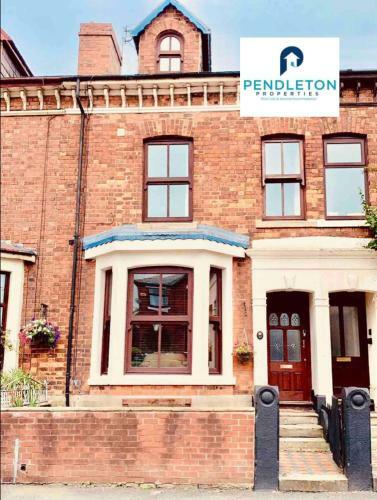 Apartamento Cosy Self Contained Studio In Chorley!