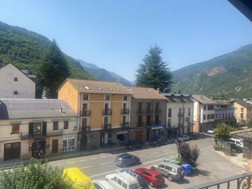 Apartamento Rinc�n Del Cielo