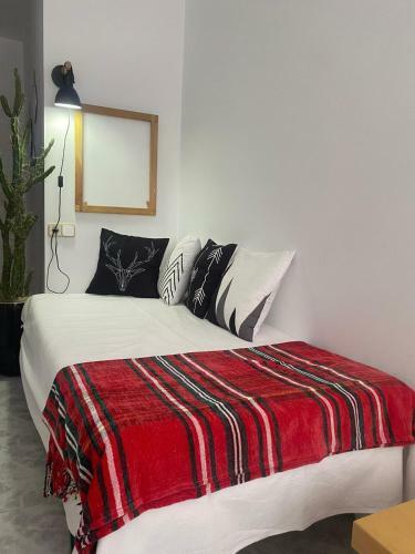 Apartamento Rinc�n Del Cielo