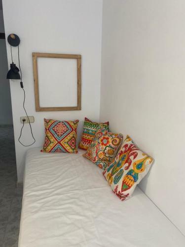 Apartamento Rinc�n Del Cielo