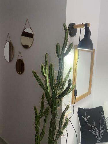 Apartamento Rinc�n Del Cielo