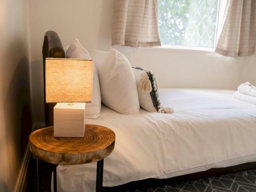 Pass The Keys Recently Updated Large Edwardian House - Sleeps 7