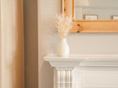 Pass The Keys Recently Updated Large Edwardian House - Sleeps 7