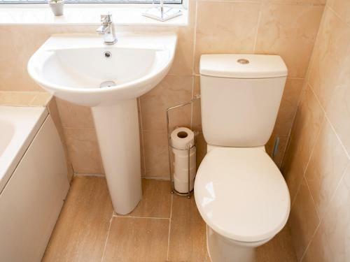 Pass The Keys Recently Updated Large Edwardian House - Sleeps 7