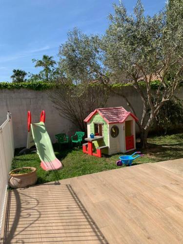 Villa Spacieuse Proche Cap D?agde