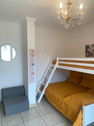 Villa Spacieuse Proche Cap D?agde