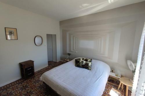 Nice Duplex With Pool - Ideal For Holidays