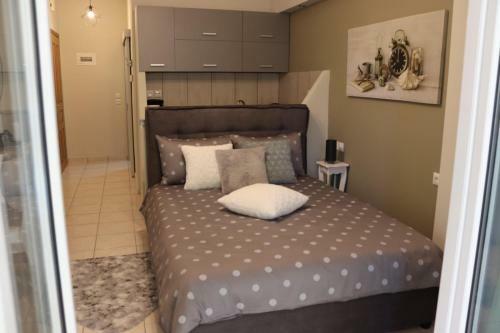 Apartamento Theshome Larissa