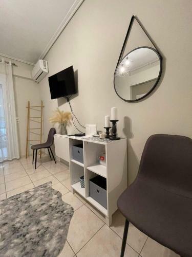 Apartamento Theshome Larissa