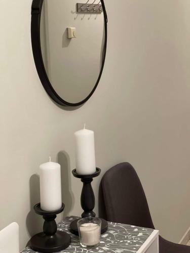 Apartamento Theshome Larissa