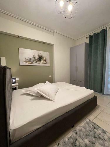Apartamento Theshome Larissa