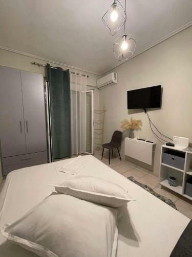 Apartamento Theshome Larissa