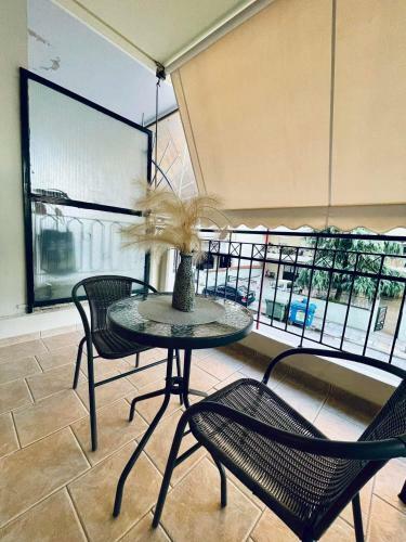 Apartamento Theshome Larissa