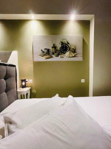 Apartamento Theshome Larissa