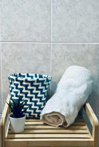 Apartamento Theshome Larissa