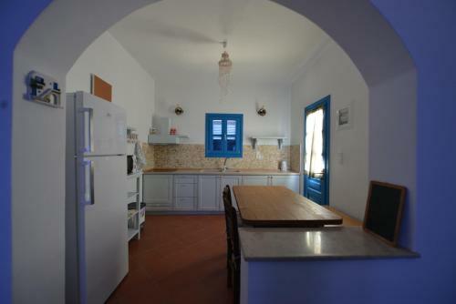 Villa Pigmenos